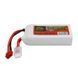 ZOP Power 3S 11.1V 2200mAh 25C Lipo Battery T Plug / XT60 Plug