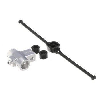 Запчастини вертольота Eachine E190 E190 PRO E190S Роторна головка 12380420ec фото