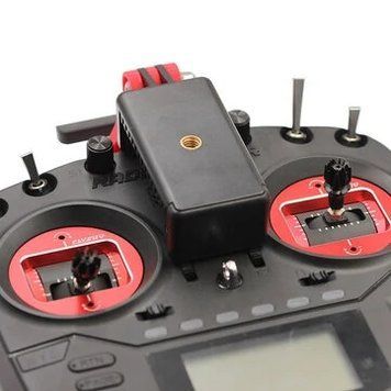 Держатель для мобильного телефона QY3D Transmitter Stand Bracket Mount для радиоуправляемого контроллера Boxer Radiomaster fbffa63a31 фото