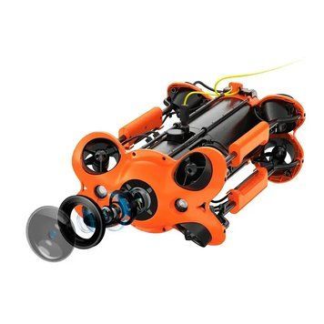 Підводний дрон CHASING M2 Pro Standard Package (C.M2P.00001) BV-001752 фото
