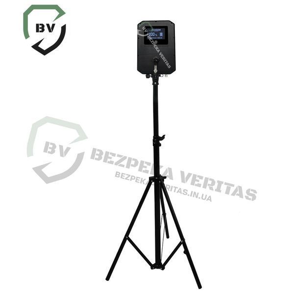 Выносная антенна ACASOM ROC-6 N-Type 2.4G/5.2G/5.8G 20W BV-001797 фото