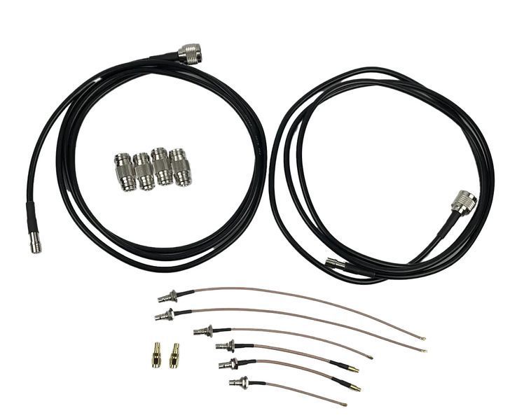 Выносная антенна ACASOM ROC-6 N-Type 2.4G/5.2G/5.8G 20W BV-001797 фото