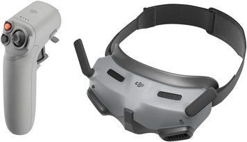 Комплект очков и пульта DJI Goggles 2 Motion Combo BV-001986 фото