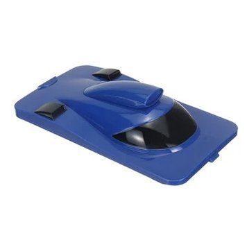 Запчасти кабины внешней обложки TY XIN 768 Brushless RC Boat ad813df8fa фото