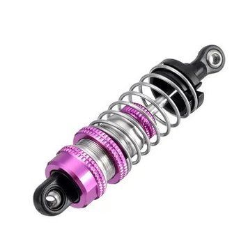 Wltoys 124019 1/12 РС Машина Запасное масло, наполненный передний амортизатор Поглотитель удара 1938 Запчасти моделей транспортных средств 1592797fae фото