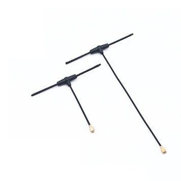 RATE ELRS2.4 EP1 2.4GHz T-подібна антена приймача дальньої дії для FPV гоночного дрона 921d2c81d0 фото