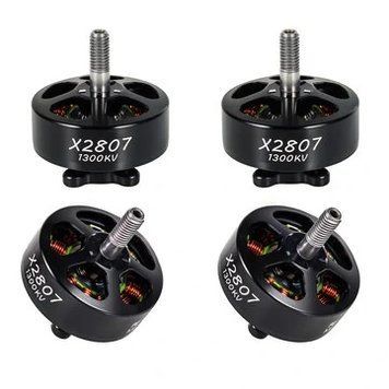 1/4PCS Флешхоббі X2807 2807 1300KV 6S Безколекторний Мотор для RC Дрона FPV Гонок 6ca8a2a146 фото