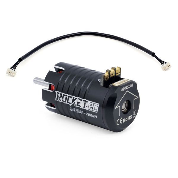 ROCKET 1525 Бесщеточный сенсорный мотор 30A ESC LED Карта программы для MINI Wltoys 284161 K989 K969 SG 2810 2811 1/24 1/28 RC Автомобили Запчасти d286f62a71 фото