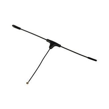 Антена для далекого керування Foxeer ELRS 915/868 МГц типу T для FPV RC Drone Mobula7 Mobula6 efacd05927 фото