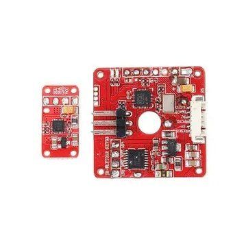 Запасные части джимбала главной платы управления гимбалом Quadcopter RC XK X1 от Wltoys 3293f12cf1 фото