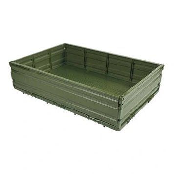 LDR/C LDP06 1/12 Запчастини до кузова Unimog RC Car L0054G L0054Y Запасні аксесуари для моделей транспортних засобів f0871d3f31 фото