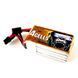 DarwinFPV 15.2V 850mAh 120C 4S LiPo акумулятор XT30 Plug для BabyApe Ⅱ 4S / CineApe 25