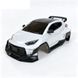 Hstar D24 1/24 Drift RC Car Parts Body Shell with LED Light On-Road Racing Vehicles Models Spare Replacement Accessories