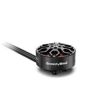 SpeedyBee 2006 1950KV Безколекторний мотор 6S з валом 1,5 мм для дрону Bee35 3,5 дюйма RC FPV гоночного пілотованого ЛА 84c1fb7c16 фото