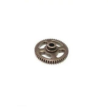 HBX M16102 Улучшенная цинковый спур Gear для 16889 1/16 RC автомобиль запасные части 1a60eb57f9 фото