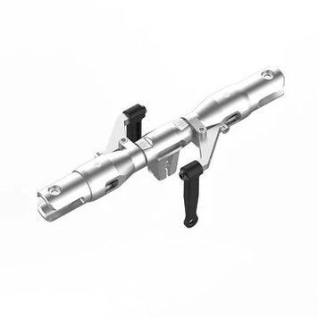 FLY WING FW450L FW450 V2 Частини вертольота Зумліон Швидкороз'ємна металева клямка для годинника Комплект роторної головки f1974bdafd фото