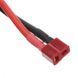 Батарея ZOP Power 14.8V 3000mAh 70C 4S LiPo T Plug для RC машины