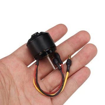 VolantexRC PhoenixS 742-7 757-6 757-4 757-7 742-6 РК самолёт запасная часть 2212 1400KV безщеточный двигатель 373a75c8e7 фото