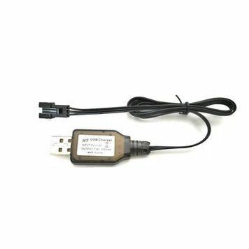 SG PINECONE FORSET 1612 WPL WP14 1/16 Запчасти для автомобилей RC USB Кабель Зарядное устройство 7.4V 1612-055 Модели транспортных средств Запасные аксессуары 1b97ff2de2 фото