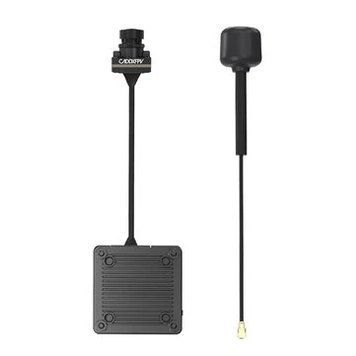 Набір Walksnail Avatar HD Nano Kit V3 5.8 ГГц цифрова система передачі відео FPV із записом 1080P 60 кадрів за секунду VTX 1/3,2 дюйма 2,1 мм 160&deg; камера 14*14 мм ffb44d039c фото