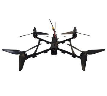 Квадрокоптер FPV 10inch без батареї BV-001640 фото