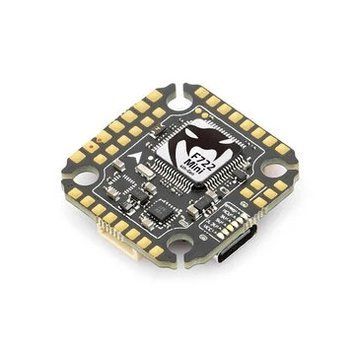 20мм*20мм MAMBA MK4 F722 MINI 3-6S Контролер польоту ICM42688P з виходом BEC 5V 9V для гоночних дронів RC FPV 9caf712799 фото
