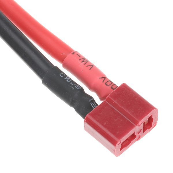 LiPo акумулятор ZOP 11.1В 2800мАг 100C 3S з T-роз'ємом для радіокерованого автомобіля GD-15229 фото