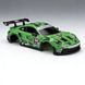 Hstar D24 1/24 Drift RC Car Parts Body Shell with LED Light On-Road Racing Vehicles Models Spare Replacement Accessories