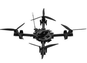 Квадрокоптер FPV 11-4inch BV-001641 фото