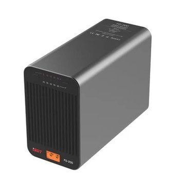 ISDT FD-200 200W 25A Беспроводной контроль через приложение разрядное устройство для LiPo-аккумуляторов от 2 до 8S 626e31c377 фото