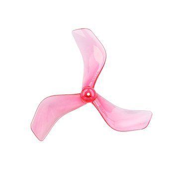 4 пары Gemfan 2216 2,2 дюйма 3 лопасти винт 1,5 мм отверстие вала для DJI O3 / O4 Air Unit FPV Racing Drones a93d7730b9 фото