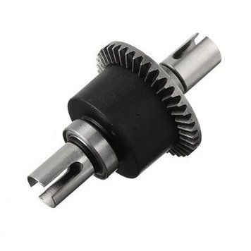 Wltoys 104001 1/10 RC Автомобіль Запчастини Диференціал 1930 Модельне Полювання 4ed8020d3a фото