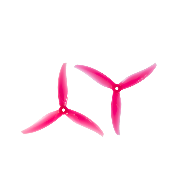 6 пар GEMFAN 5127.5 PROXY 5.1x2.75 5.1 дюймовый PC-винт для дрона FPV Racing GD-12166-3 фото
