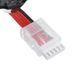 Батарея ZOP Power 14.8V 6500mAh 60C 4S LiPo T Plug для радиоуправляемой машины
