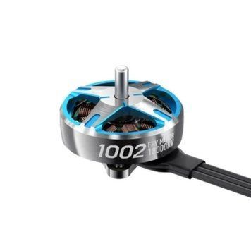 1 шт / 4 шт GEPRC SPEEDX2 1002 18000KV 1-2S / 25000KV 1S Безщітковий двигун для FPV гоночного дрону 1.6-2 дюйма 3866c30fad фото