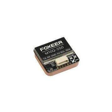 Foxeer M10Q 250 5883 Компас GPS чіп із вбудованою Cimatic антеною для RC Drone FPV гонок cc4c36648d фото
