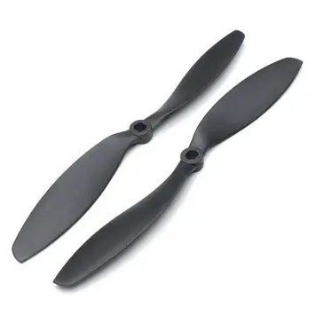 Gemfan 9047 9х4.7 9-дюймовий вуглепластиковий нейлоновий гвинт CW/CCW для DJI RC мультироторного FPV-гоночного 3795f3b12a фото