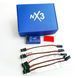 NX3 3D контроллер полета гироскоп баланс для самолетов с фиксированным крылом RC